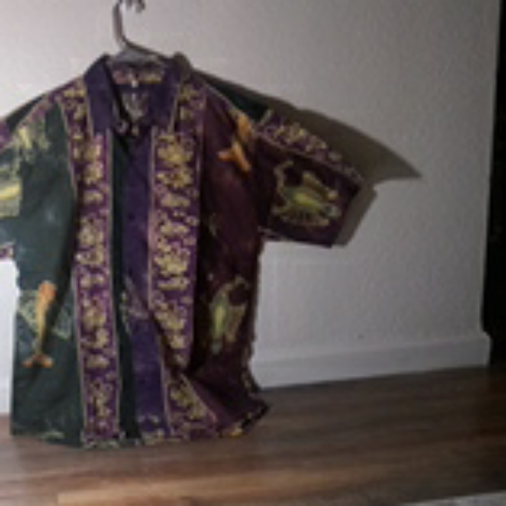 New handmade in Indonesia